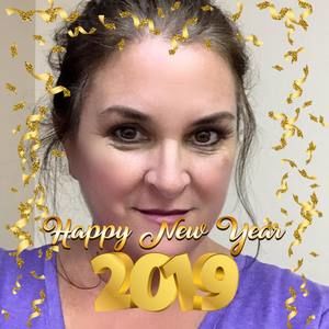 Meet your Posher, Vicki